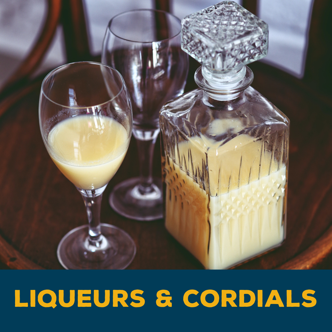 Liqueurs and Cordials Page 4 Liquorton